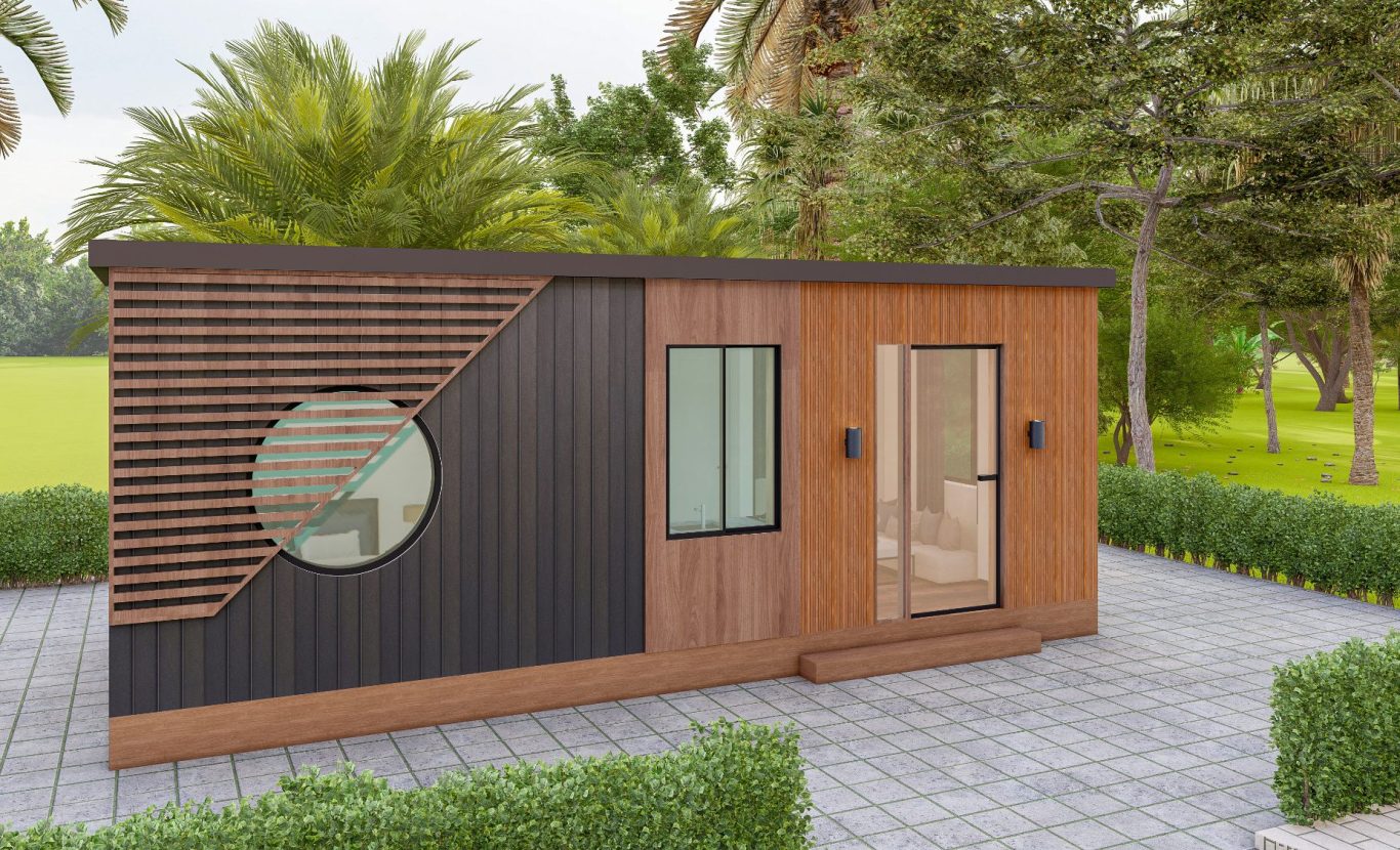 Des maisons accessibles et évolutives pour vivre sereinement chez soi. Nous faisons évoluer chaque étape du processus : préfabrication contrôlée, matériaux durables, installation accélérée, finitions millimétrées. La maison séniors en bois constitue une solution d’habitat pensée pour offrir confort et sécurité et au quotidien.