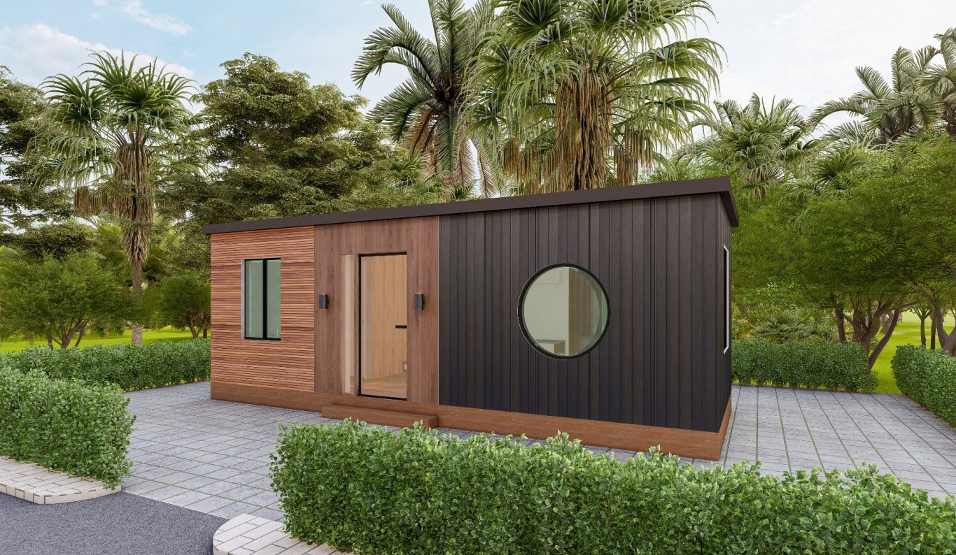 Des maisons accessibles et évolutives pour vivre sereinement chez soi. Nous faisons évoluer chaque étape du processus : préfabrication contrôlée, matériaux durables, installation accélérée, finitions millimétrées. La maison séniors en bois constitue une solution d’habitat pensée pour offrir confort et sécurité et au quotidien.